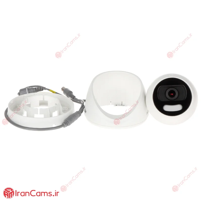 دوربین هایک ویژن DS-2CE72HFT-F28