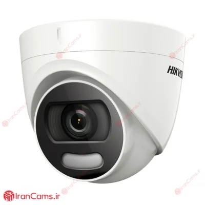 HIKVISION DS-2CE72HFT-F28