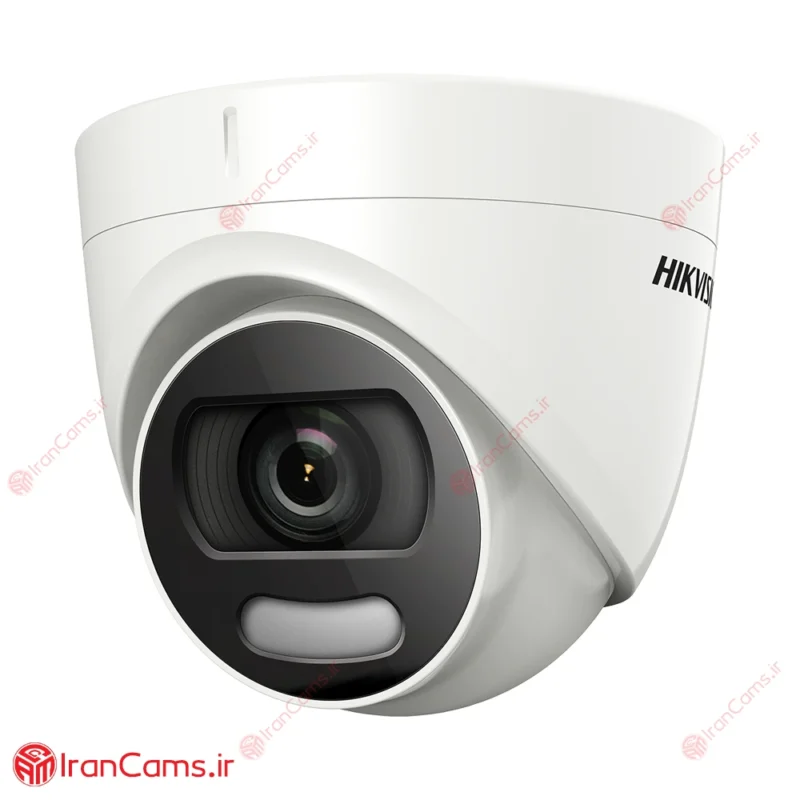 HIKVISION DS-2CE72HFT-F28