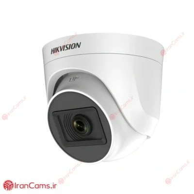 دوربین مداربسته دام 2 مگاپیکسل هایک ویژن DS-2CE76D0T-EXIPF