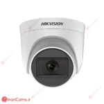 دوربین مداربسته هایک ویژن DS-2CE76D0T-EXIPF