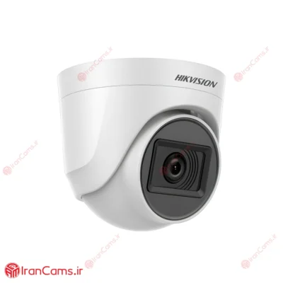 دوربین مداربسته دام 2 مگاپیکسل هایک ویژن DS-2CE76D0T-ITPF