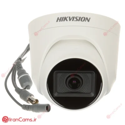 دوربین مداربسته دام 5 مگاپیکسل هایک ویژن DS-2CE76H0T-ITPF