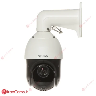 دوربین مداربسته IP اسپید دام 2 مگاپیکسل هایک ویژن DS-2DE4225IW-DE(T5)