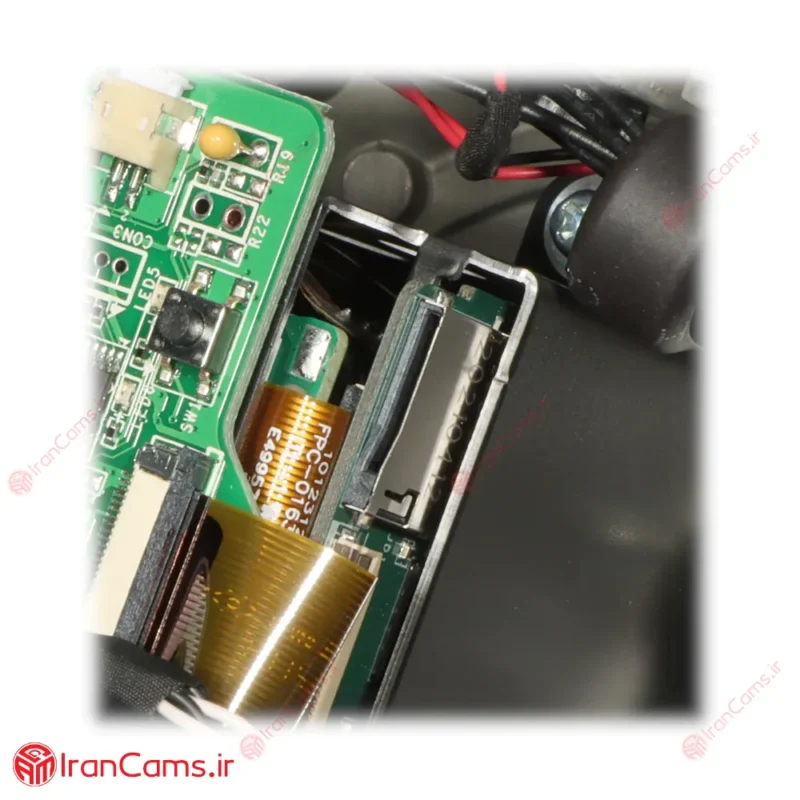 DS-2DE4225IW-DE(T5)