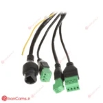 HIKVISION DS-2DE4225IW-DE(T5)