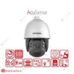 دوربین مداربسته IP اسپید دام 2 مگاپیکسل هایک ویژن DS-2DE7A232IW-AEB(T5)