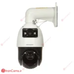 دوربین مداربسته هایک ویژن DS-2SE4C225MWG-E(12F0)
