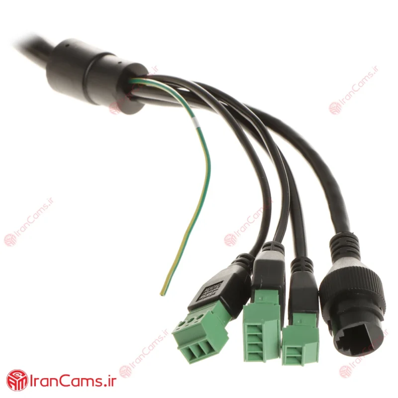 دوربین آلارم دار هایک ویژن