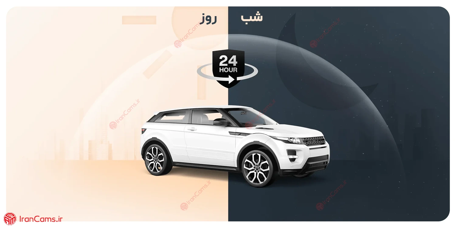 بهترین دوربین ثبت وقایع خودرو