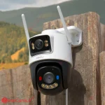 قیمت دوربین ایمو سیمکارتی