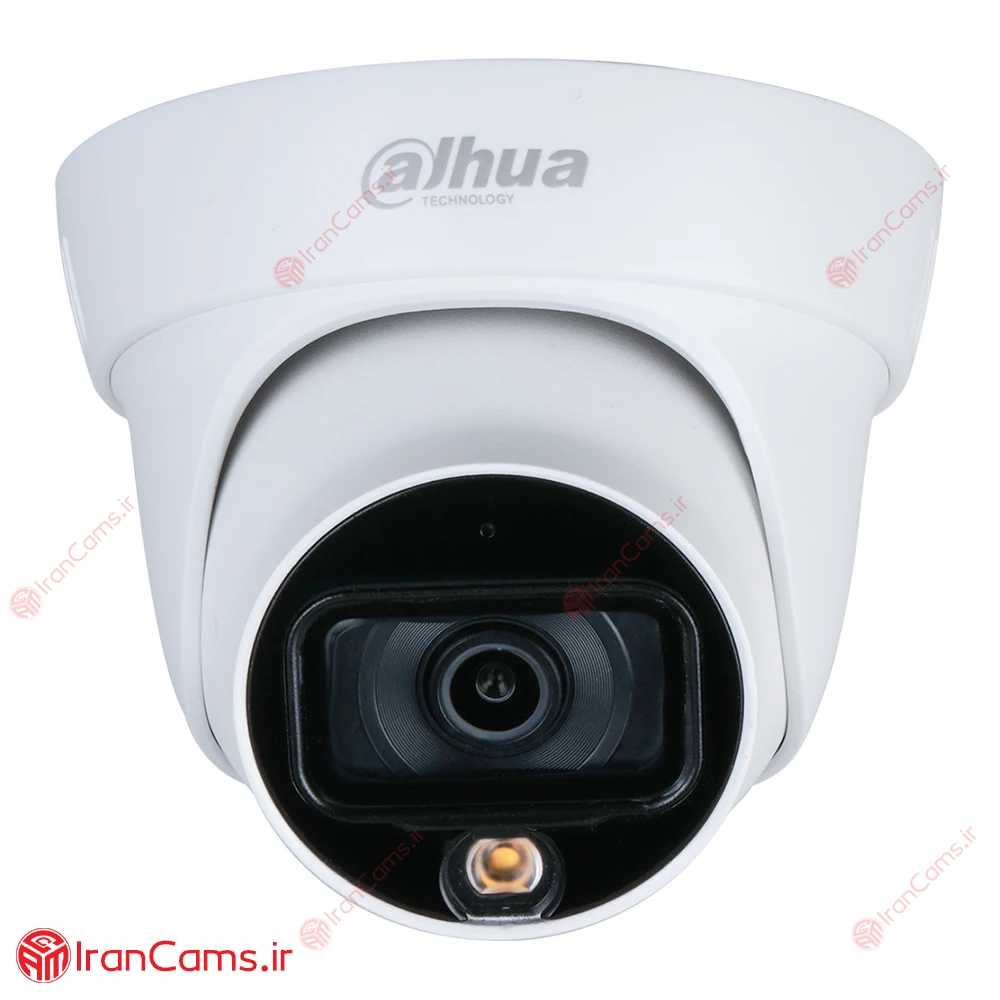 دوربین مداربسته داهوا DH-HAC-HDW1239TLP-A-LED