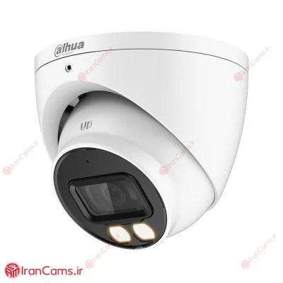 دوربین مداربسته دام 5 مگاپیکسلی داهوا DH-HAC-HDW1500TP-IL-A