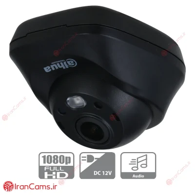 دوربین داهوا DH-HAC-HDW3200LP