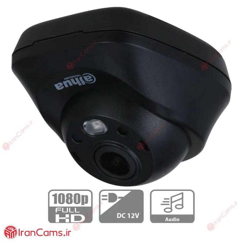 دوربین داهوا DH-HAC-HDW3200LP