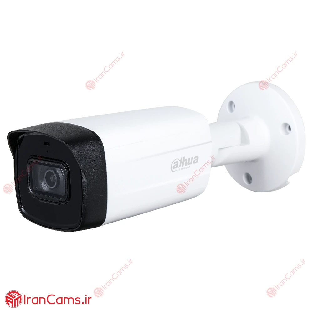 دوربین مداربسته بولت 2 مگاپیکسلی داهوا DH-HAC-HFW1200THP-I4