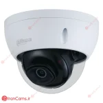 دوربین تحت شبکه داهوا مدل DH-IPC-HDBW2431EP-S-S2