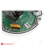 بهترین دوربین تحت شبکه داهوا