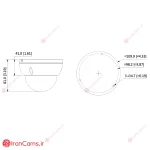 نصب دوربین داهوا