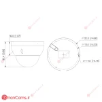 نصب دوربین مداربسته