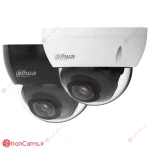 دوربین مداربسته IP دام 5 مگاپیکسلی داهوا DH-IPC-HDBW2531EP-S-S2