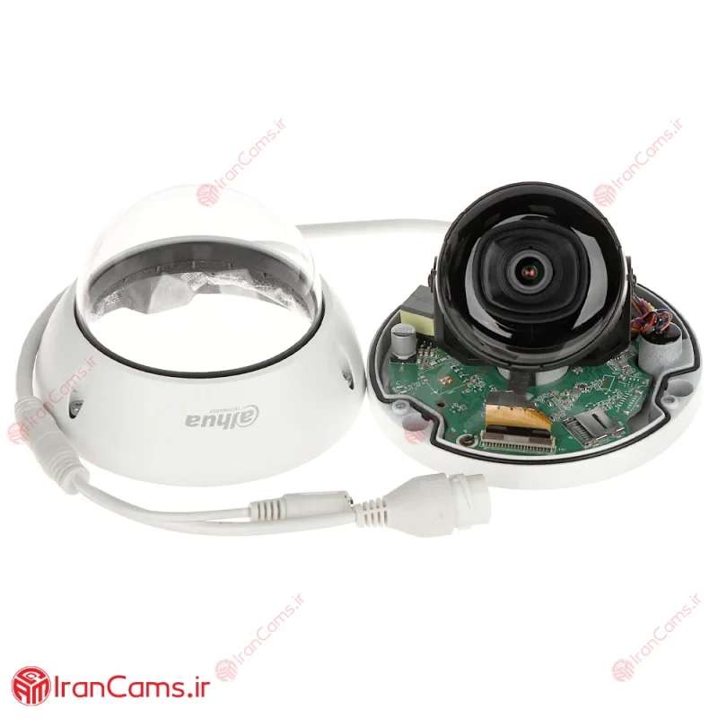 DAHUA DH-IPC-HDBW2531EP-S-S2