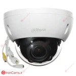 دوربین مداربسته داهوا DH-IPC-HDBW5631RP-ZE