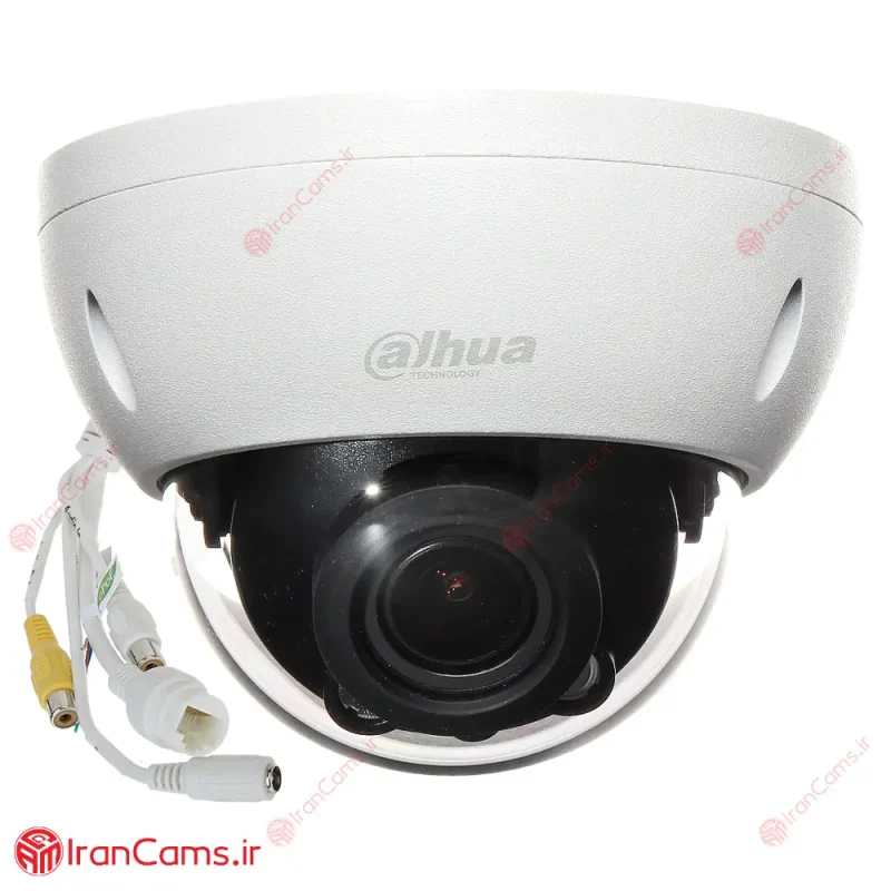 دوربین مداربسته داهوا DH-IPC-HDBW5631RP-ZE