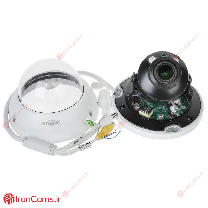 DAHUA DH-IPC-HDBW5631RP-ZE
