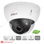 دوربین مداربسته داهوا DH-IPC-HDBW5842EP-ZE