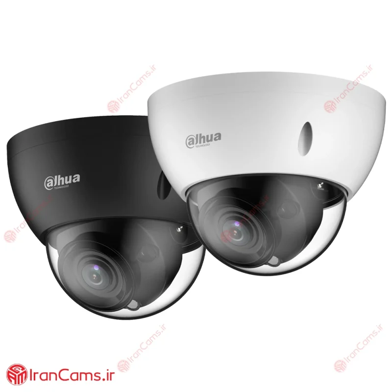 دوربین مداربسته IP دام 8 مگاپیکسلی داهوا DH-IPC-HDBW5842EP-ZE
