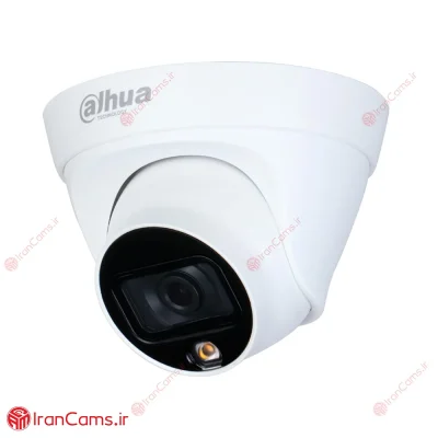 دوربین مداربسته IP دام 2 مگاپیکسلی داهوا DH-IPC-HDW1239T1P-A-LED