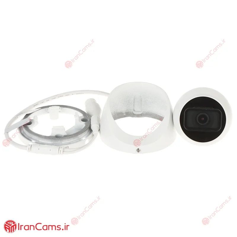 دوربین مداربسته IP دام 4 مگاپیکسلی داهوا DH-IPC-HDW1430TP-A-S5