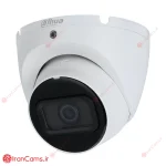قیمت دوربین داهوا DH-IPC-HDW1430TP-A-S5