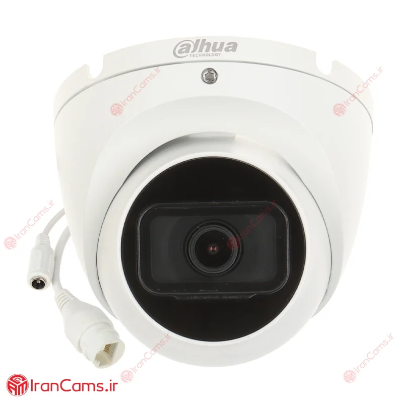 دوربین مداربسته IP دام 5 مگاپیکسلی داهوا DH-IPC-HDW1530TP