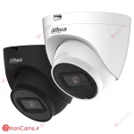 دوربین مداربسته IP دام 2 مگاپیکسلی داهوا DH-IPC-HDW2241TP-S
