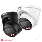 دوربین مداربسته IP دام 4 مگاپیکسلی داهوا DH-IPC-HDW2449TP-ZS-IL