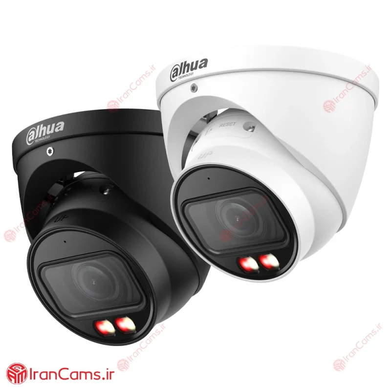 دوربین مداربسته IP دام 4 مگاپیکسلی داهوا DH-IPC-HDW2449TP-ZS-IL