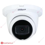 دوربین مداربسته IP دام 5 مگاپیکسلی داهوا DH-IPC-HDW2541TMP-S