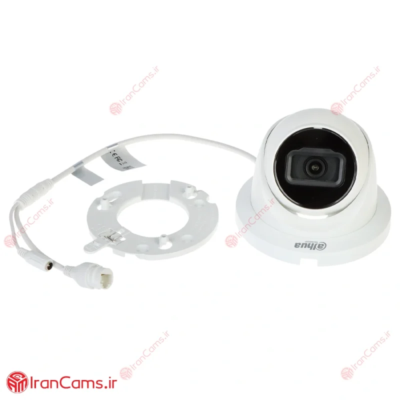دوربین داهوا DH-IPC-HDW2541TMP-S