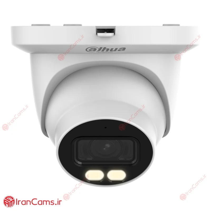 دوربین مداربسته IP دام 4 مگاپیکسلی داهوا DH-IPC-HDW5449TMP-SE-LED - Image 4