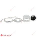 دوربین داهوا DH-IPC-HDW5449TMP-SE-LED