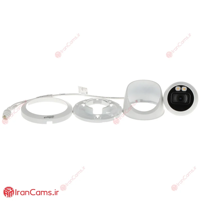 دوربین داهوا DH-IPC-HDW5449TMP-SE-LED