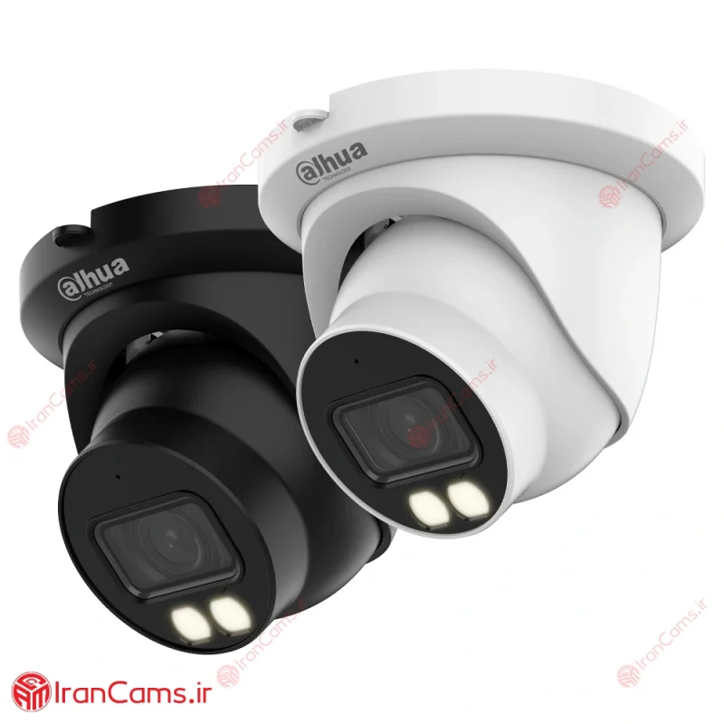 دوربین مداربسته IP دام 4 مگاپیکسلی داهوا DH-IPC-HDW5449TMP-SE-LED