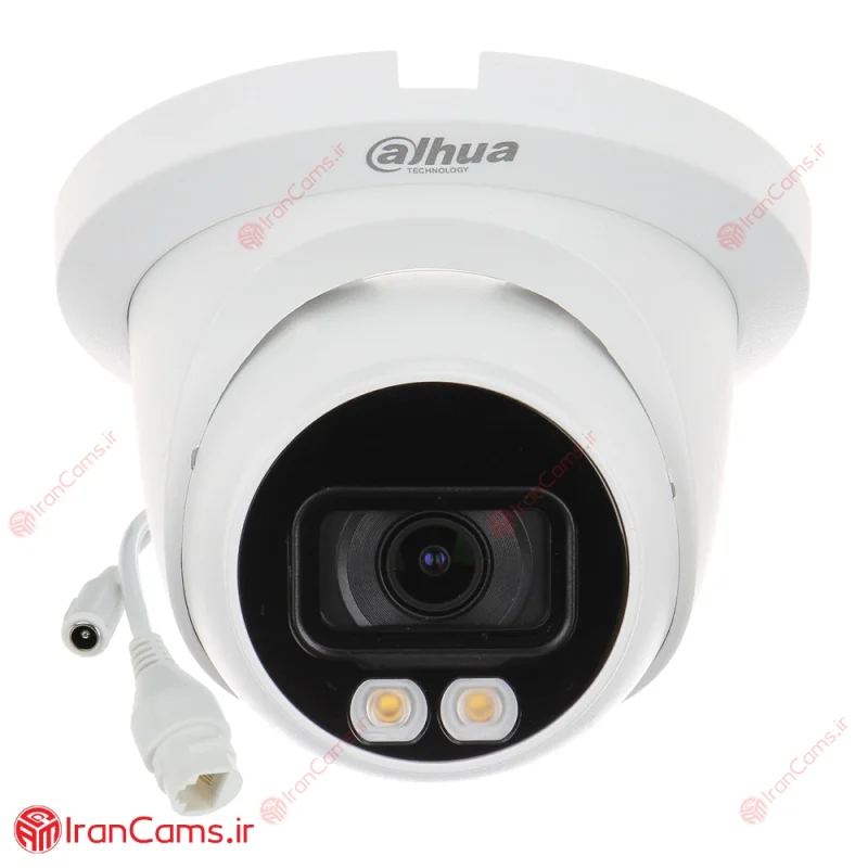 دوربین مداربسته داهوا DH-IPC-HDW5449TMP-SE-LED