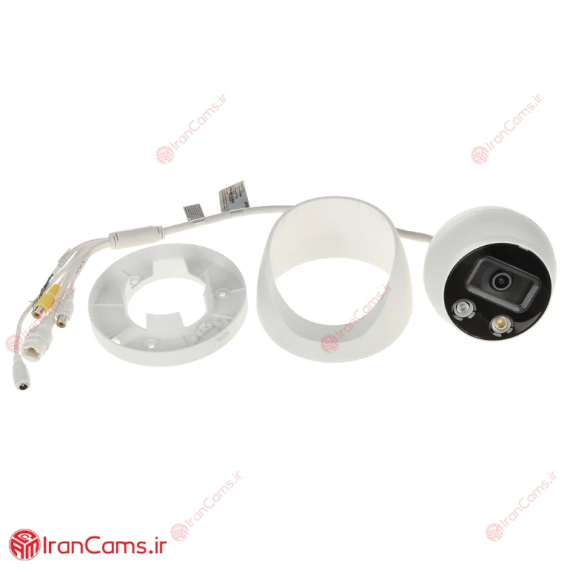 دوربین مداربسته IP دام 5 مگاپیکسلی داهوا DH-IPC-HDW5541HP-AS-PV