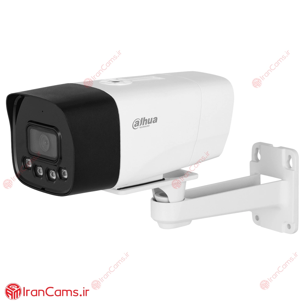 دوربین مداربسته سیم کارتی 2 مگاپیکسل داهوا DH-IPC-HFW1239DT-4G-ST-IL-EU-B