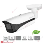دوربین مداربسته IP بولت 4 مگاپیکسلی داهوا DH-IPC-HFW5442EP-ZE