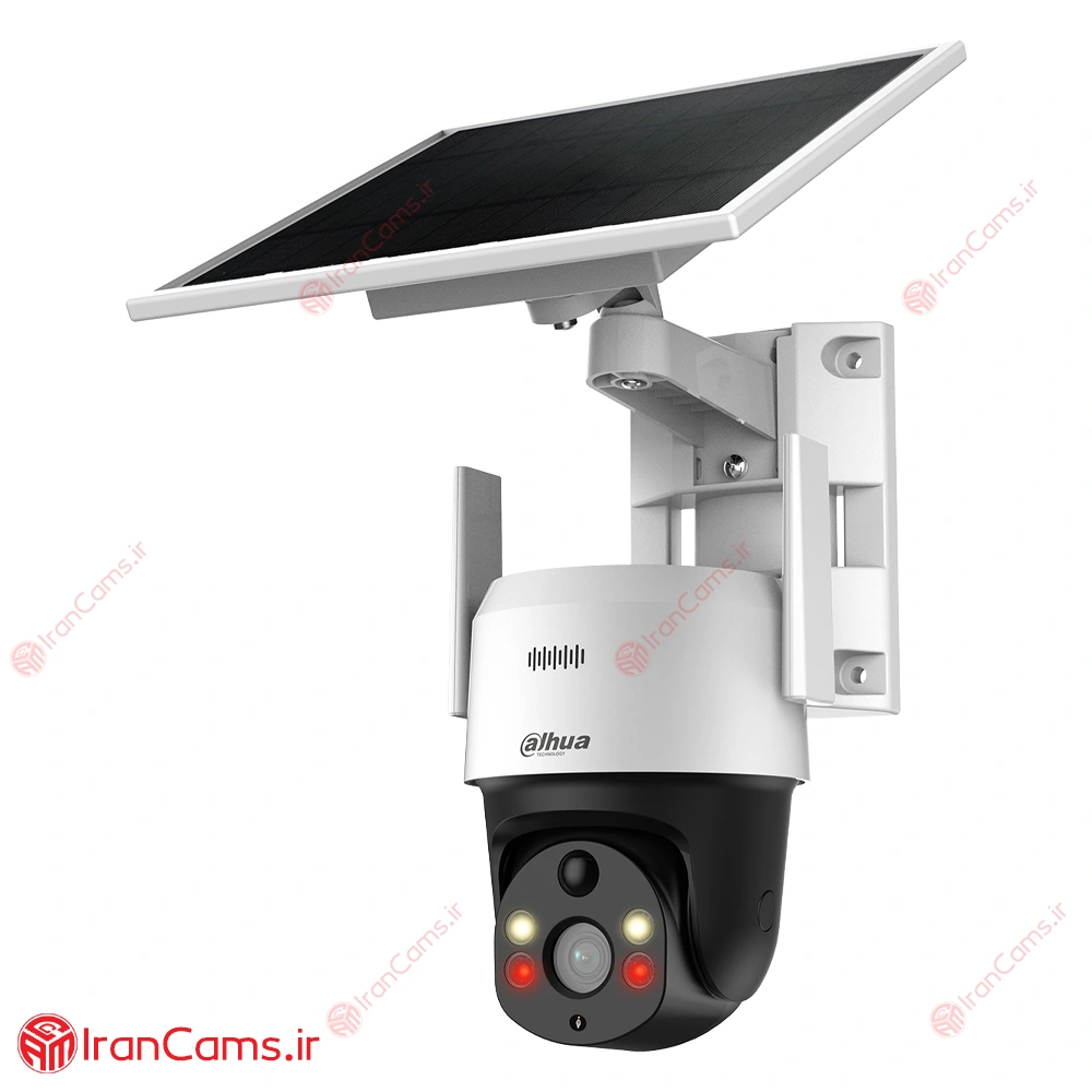 دوربین خورشیدی سیمکارتی داهوا DH-SD2A400HB-GN-AGQ-PV