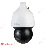 دوربین داهوا DH-SD5A432GB-HNR